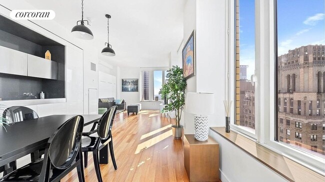 Foto del edificio - 15 S William St