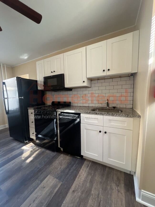 Building Photo - 317 Felton Ave