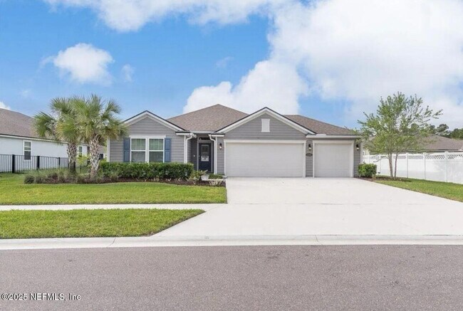 Foto del edificio - 1245 Castle Trail Dr