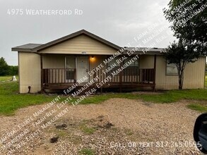 Building Photo - 4975 Weatherford Rd