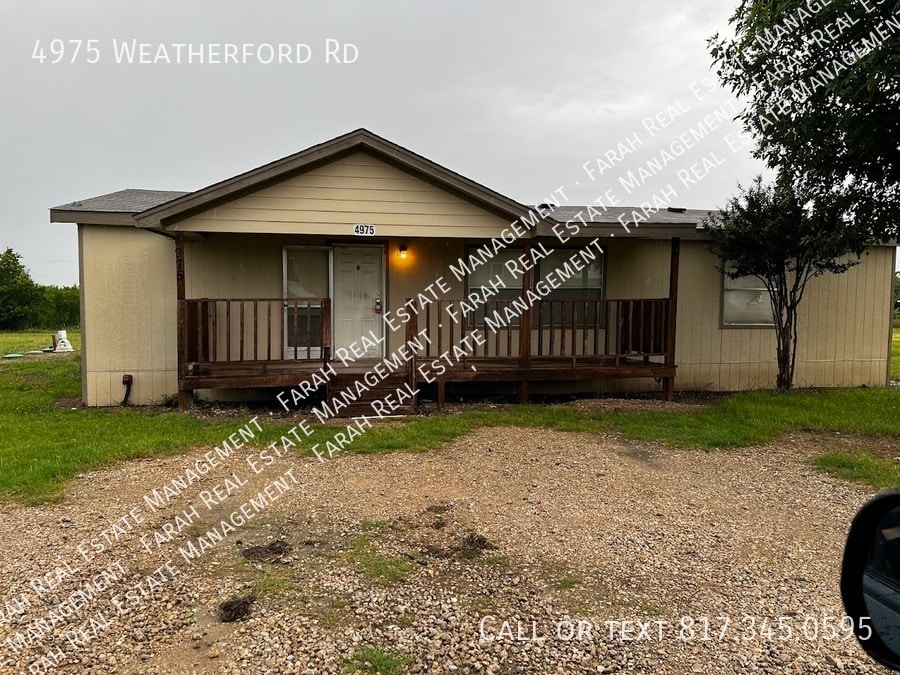 Primary Photo - 4975 Weatherford Rd