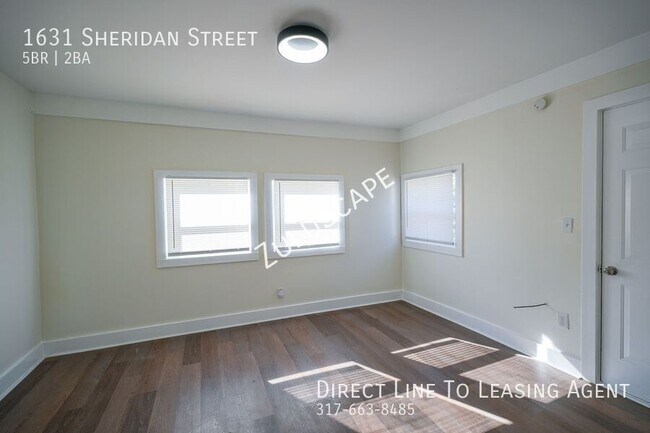 Foto del edificio - 1631 Sheridan St