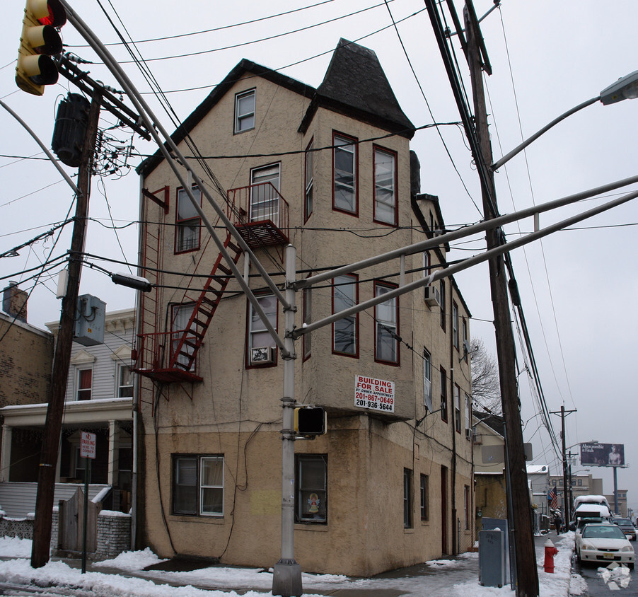 Building Photo - aka. 3100 Central Ave