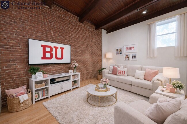 Foto del edificio - 25 St Marys Ct