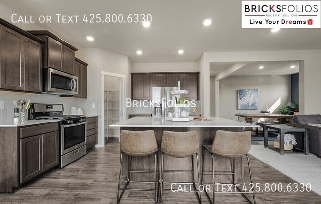 Building Photo - 18617 110th Ave E
