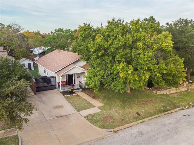 Foto del edificio - 4606 Collinwood Ave