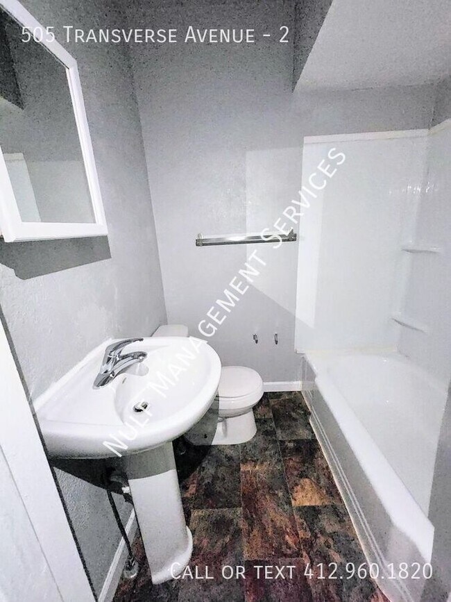 Photo - 505 Transverse Avenue-2 Apartment