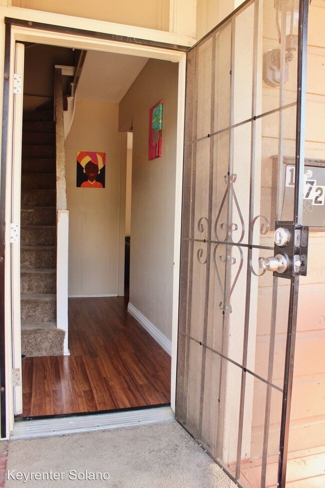 Foto del edificio - 3 br, 1 bath House - 1172 Louisiana Street