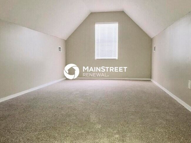 Foto del edificio - 3 Bedroom Pet-Friendly Home in Covington, GA with Main Street Renewal