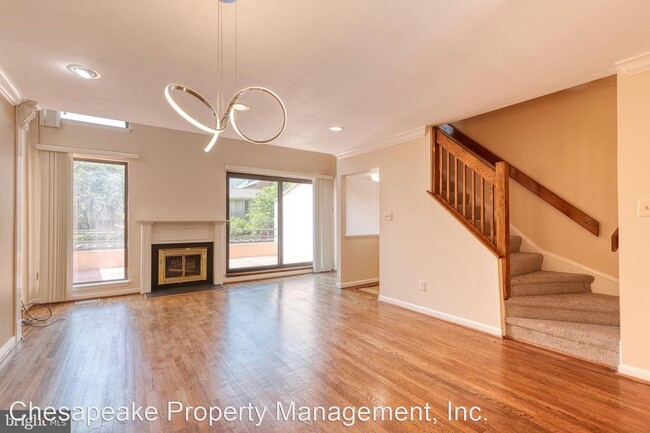 Foto del edificio - 4 br, 3.5 bath House - 506 S. Hanover Street