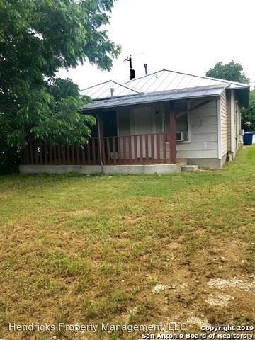 Building Photo - 3 br, 1 bath House - 210 Bank St.