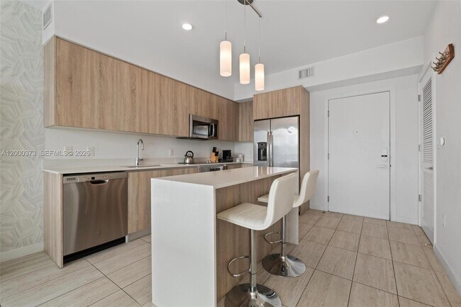 Foto del edificio - 3900 Biscayne Blvd