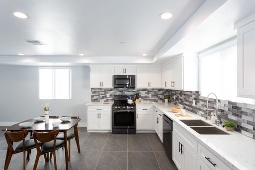 Tripalink Arapahoe Townhouse