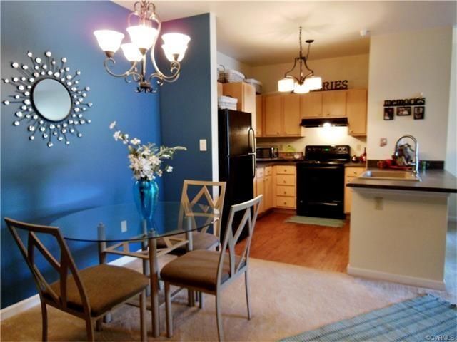 Dining Room - 624 Bristol Village Dr