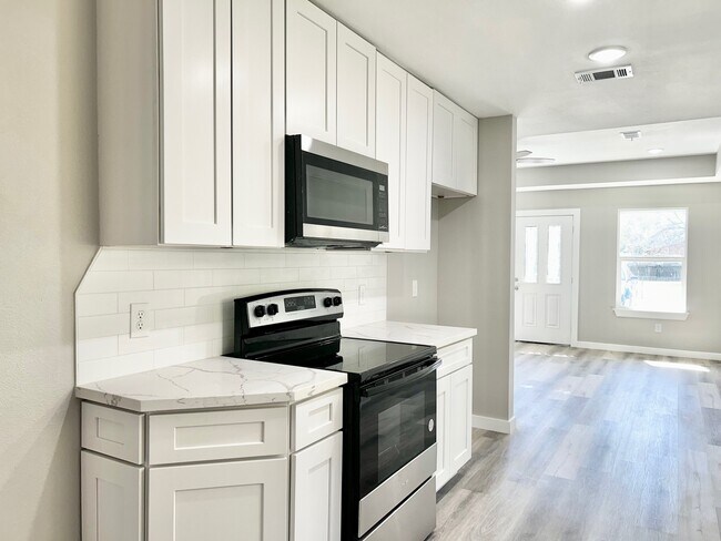 Foto del edificio - 4103 Coon St