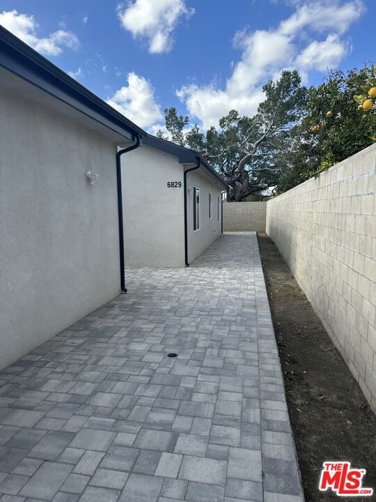 Foto del edificio - 6831 Bellaire Ave