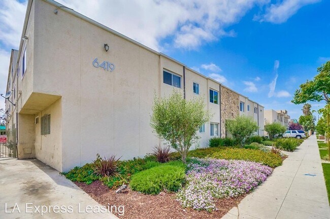 Foto del edificio - 6419 10th Ave