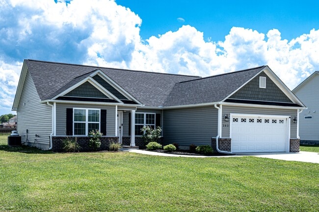 Building Photo - 202 Grist Mill Dr