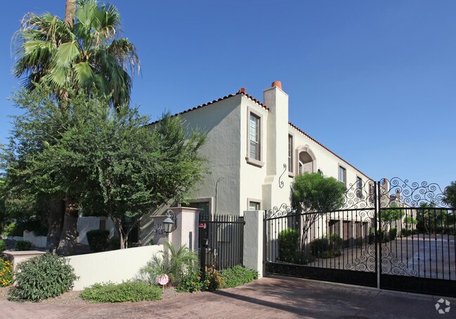 Primary Photo - 111 W Missouri Ave