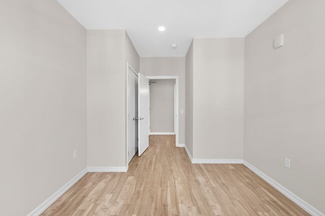 Interior Photo - The Keystone Apartments