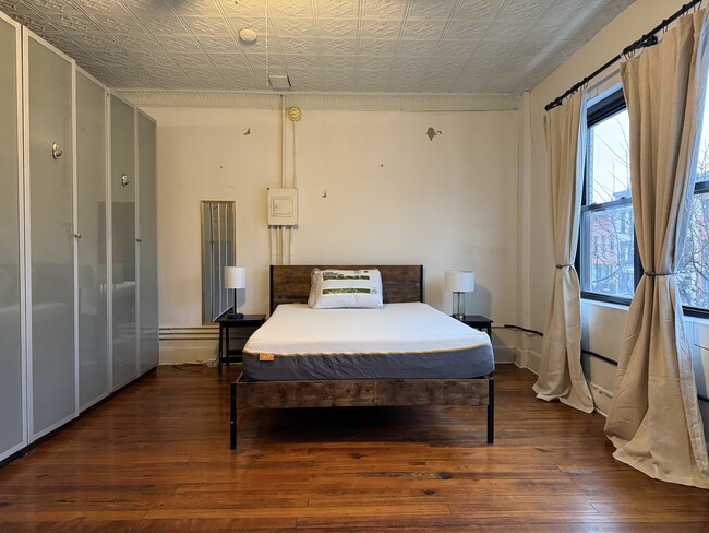 Foto del edificio - 27 Court St