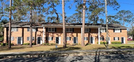 Building Photo - 1520 Williams St