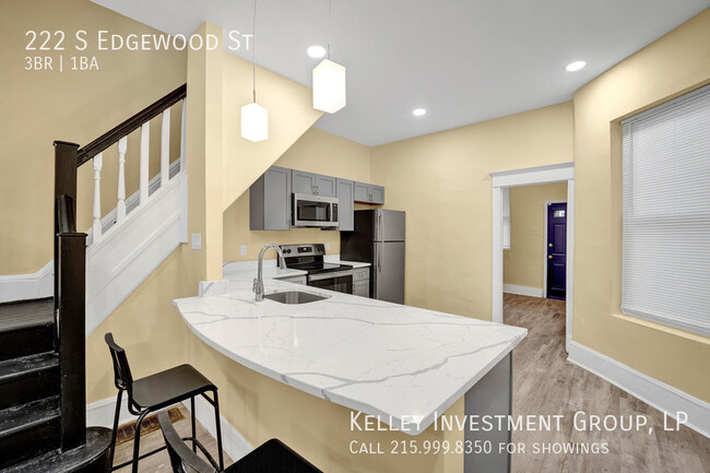 Foto del edificio - 222 S Edgewood St
