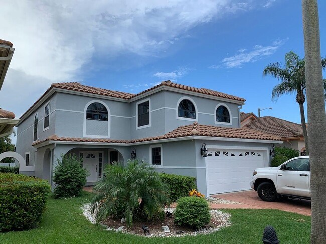 Foto del edificio - 9016 Villa Portofino Cir