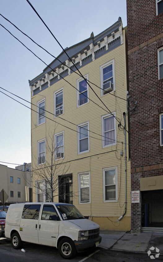 Foto del edificio - 517 25th St