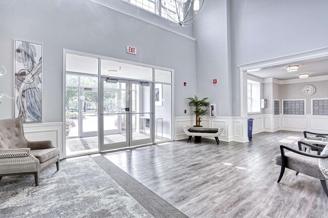 Foto del edificio - 6116 Warren's Way