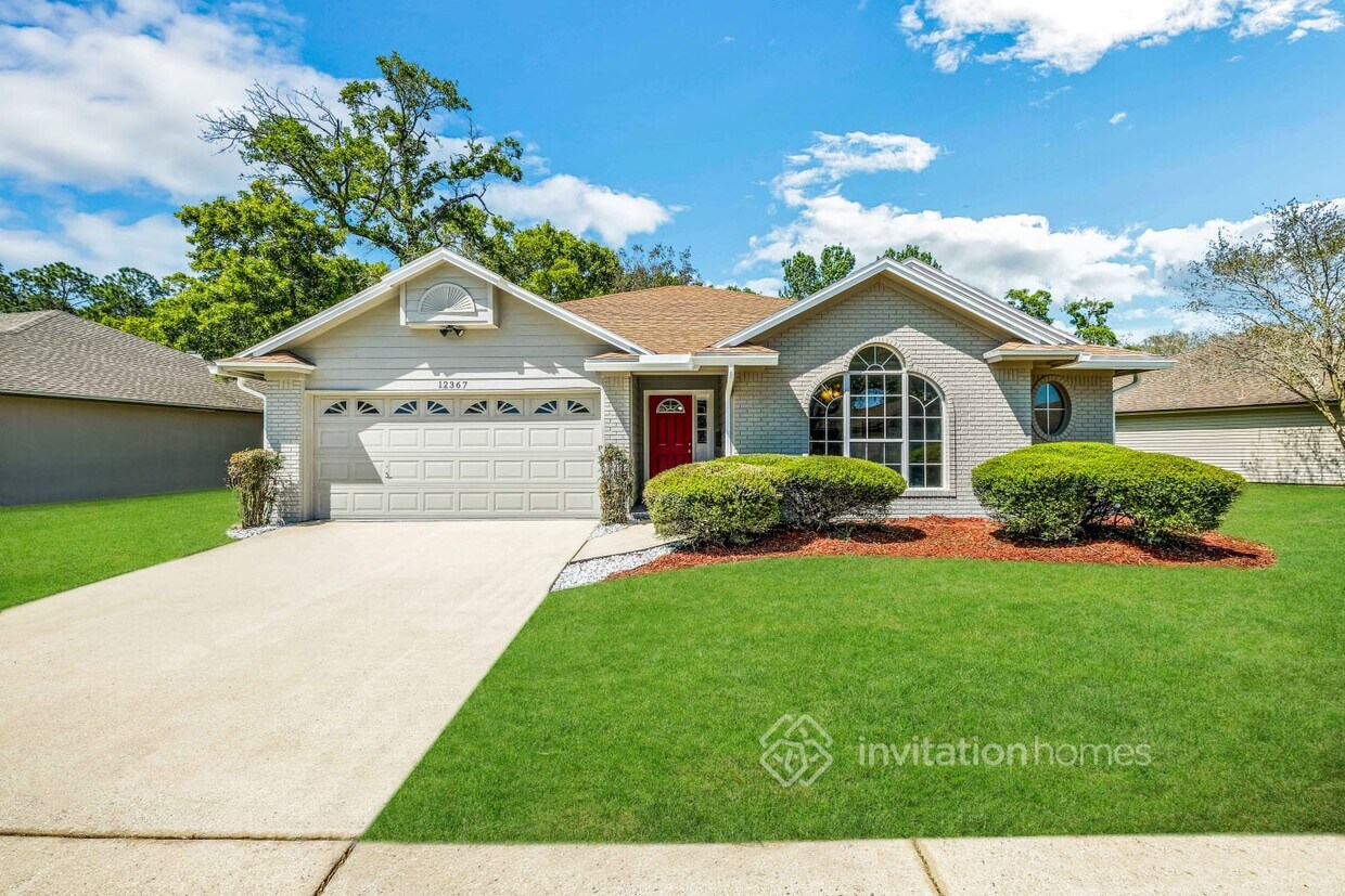 Primary Photo - 12367 Hunters Haven Ln