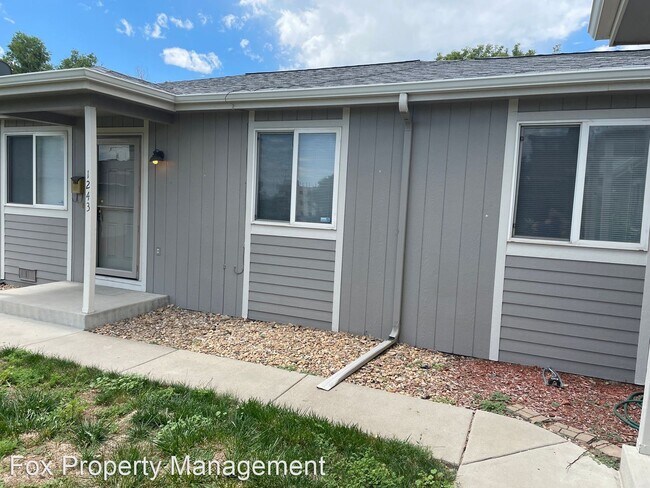 Building Photo - 3 br, 2 bath House - 1243 Raleigh Street