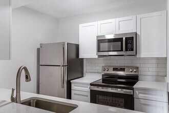 Interior Photo - Brantley Pines Apartments