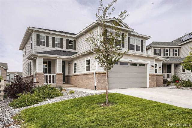 Foto del edificio - 7319 S Yantley Wy