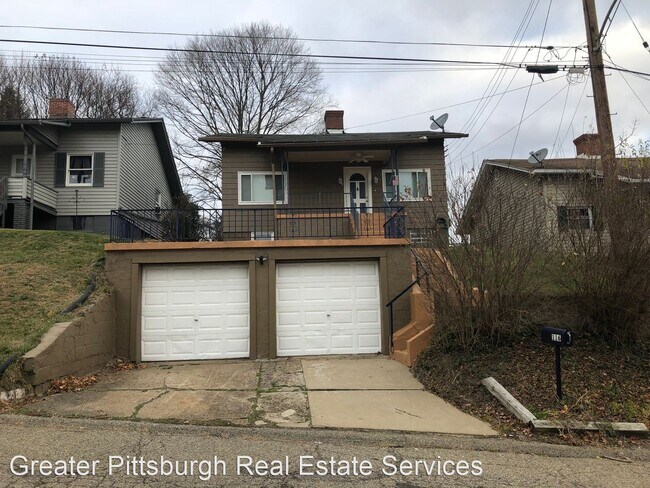 Foto del edificio - 3 br, 1.5 bath House - 116 Newfield Dr.