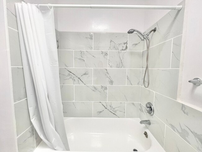 Interior Photo - Fulton Townhomes