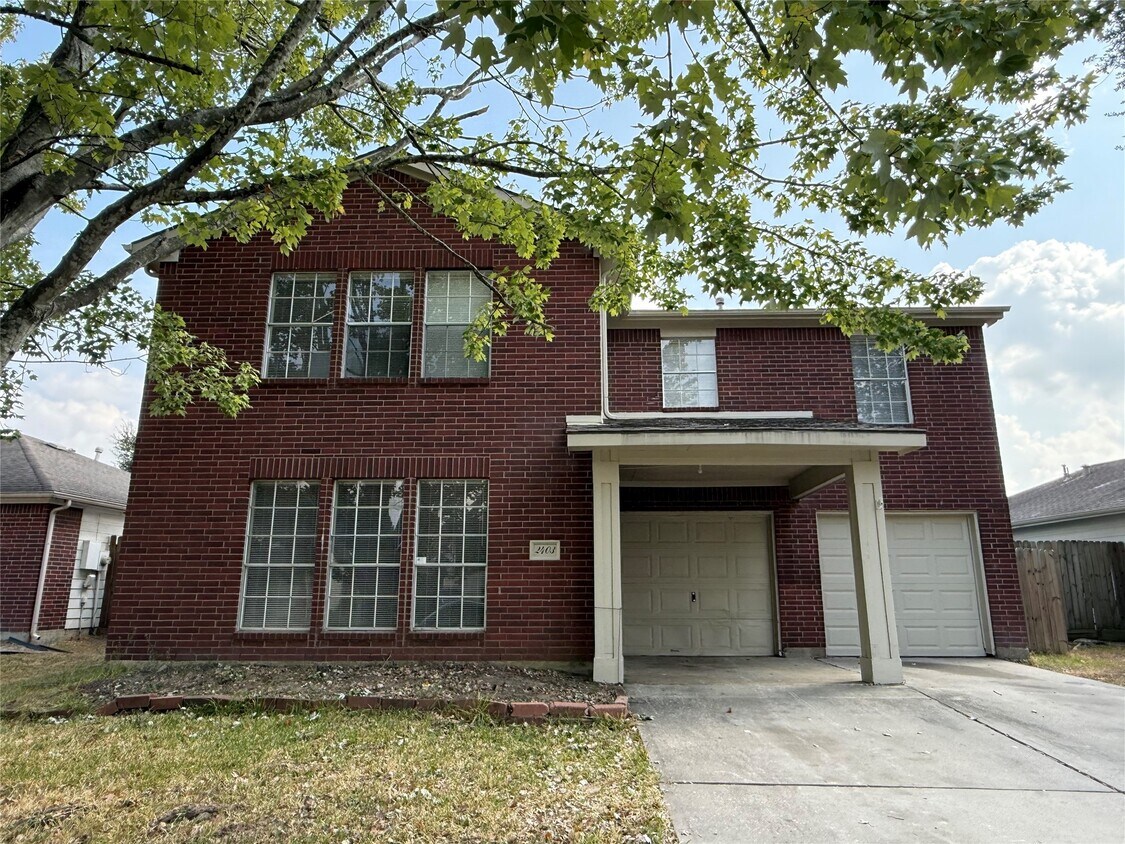Primary Photo - 2403 Chalet Rd