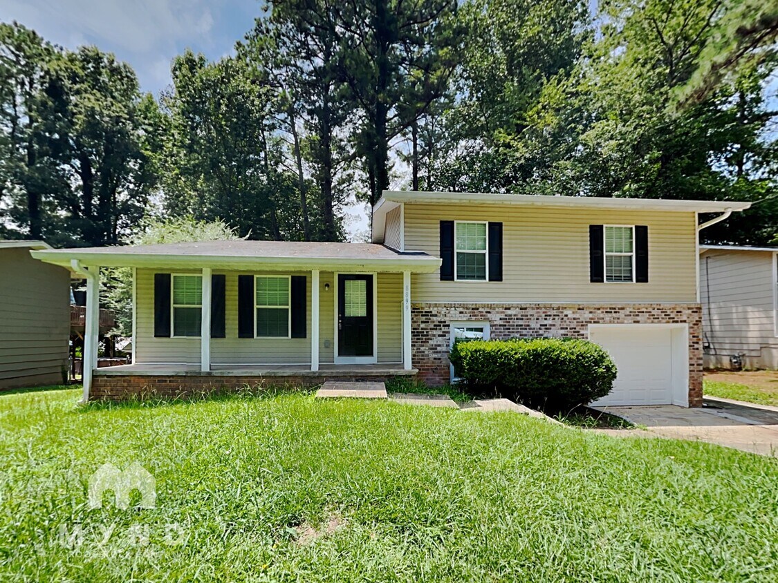 Foto principal - 8899 Dorsey Rd