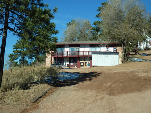 Primary Photo - 8370 W US Highway 24