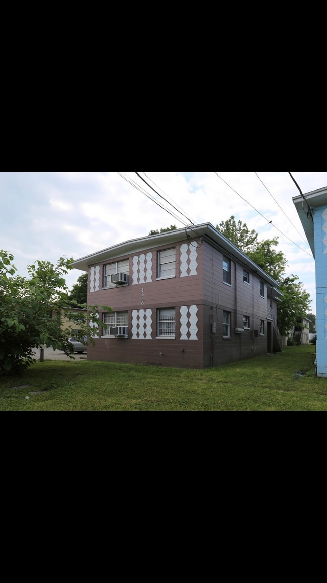 Foto del edificio - 1546 Morgan St