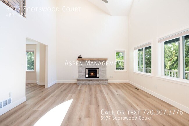 Foto del edificio - 5977 Scotswood Ct