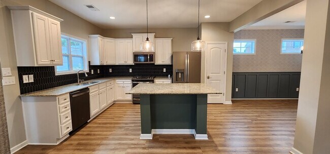 Foto del edificio - 451 Curlew Cir
