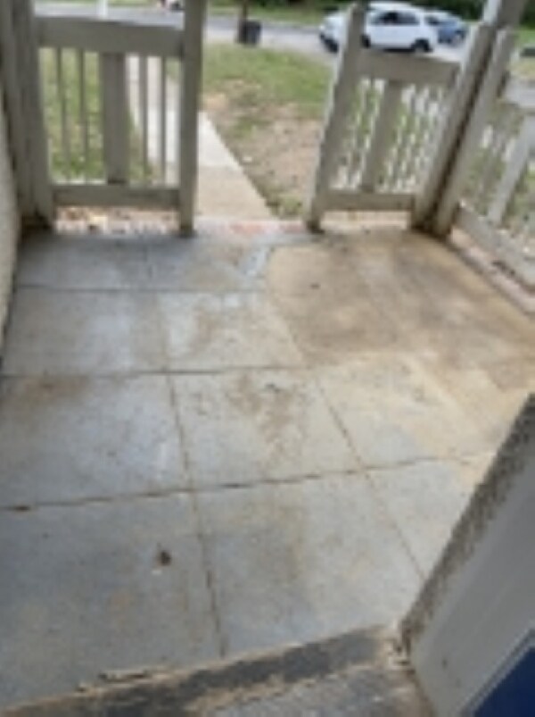 Foto del edificio - 1115 Keystone Rd