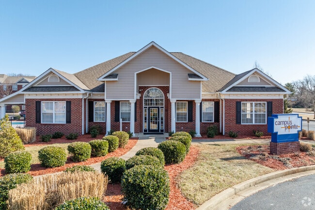 Campus Pointe - The Ariel - Beautifully Renovated!