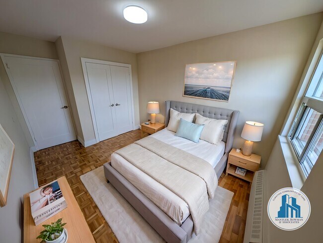 Photo du bâtiment - Havenwood Apartments