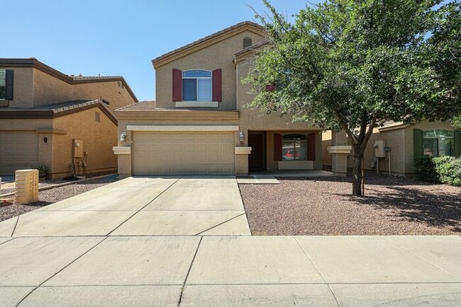 Photo - 4 BED 2.5 BATH, 2200+ SFT IN CAMELBACK RANCH, PHOENIX House