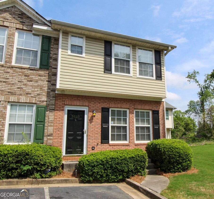Foto principal - 3620 Ginnis Ct