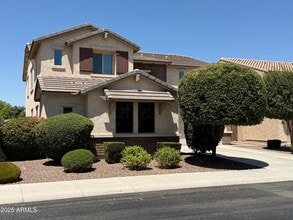 Building Photo - 4180 S Butte Ln