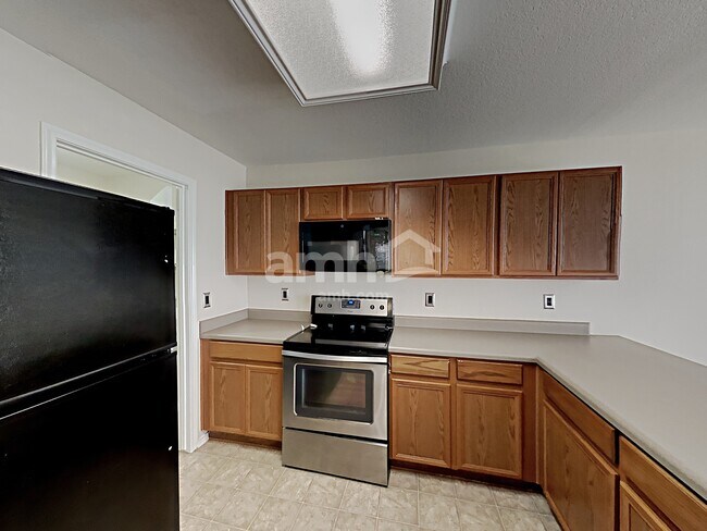 Foto del edificio - 9831 Carswell Peak