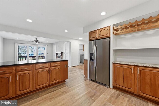 Foto del edificio - 36 Southampton Parish Rd